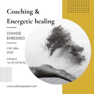 Coaching & Energyhealing